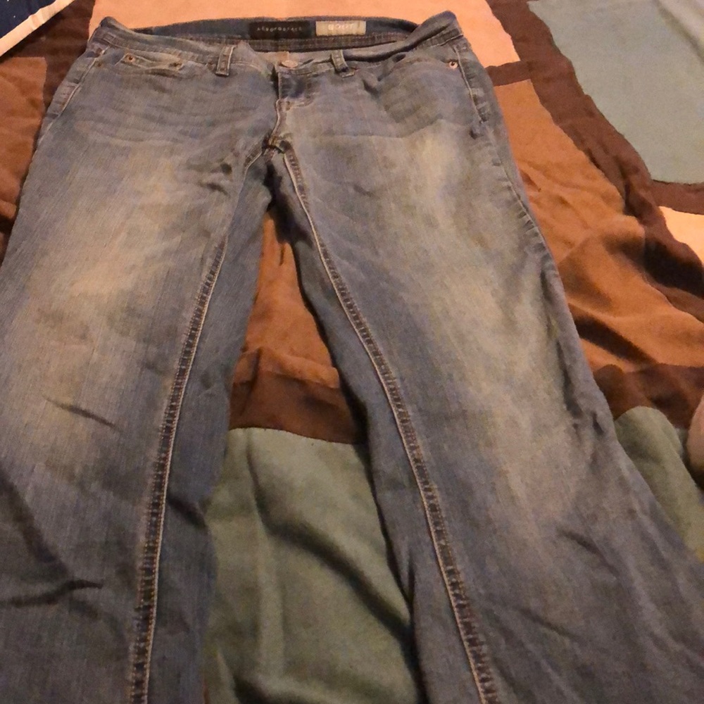 Aeropostale new jeans